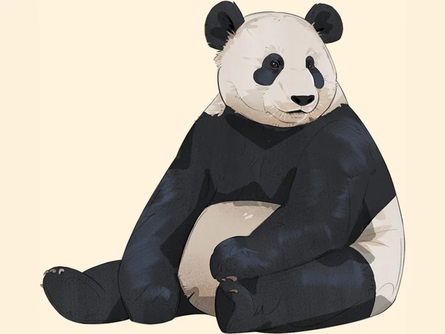 Giant Panda