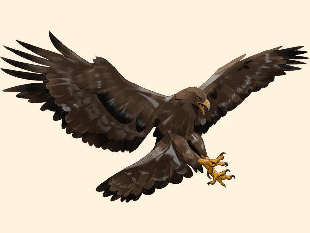 Golden Eagle