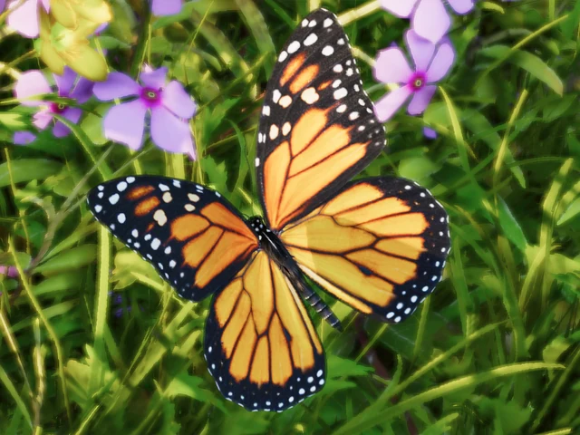 Monarch